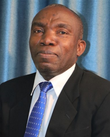 Mr. Muhangi Jossy