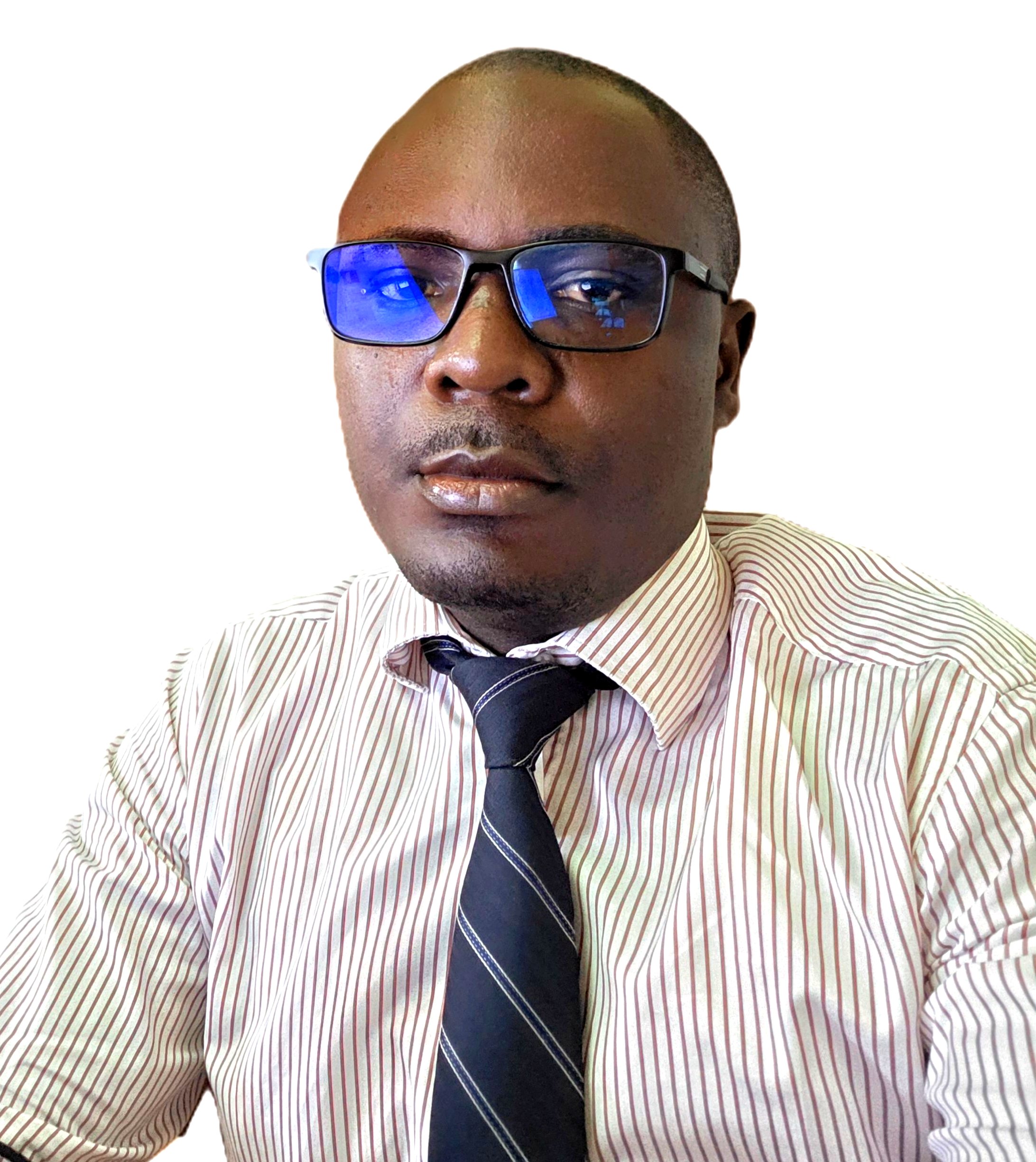 Alon Mwesigwa