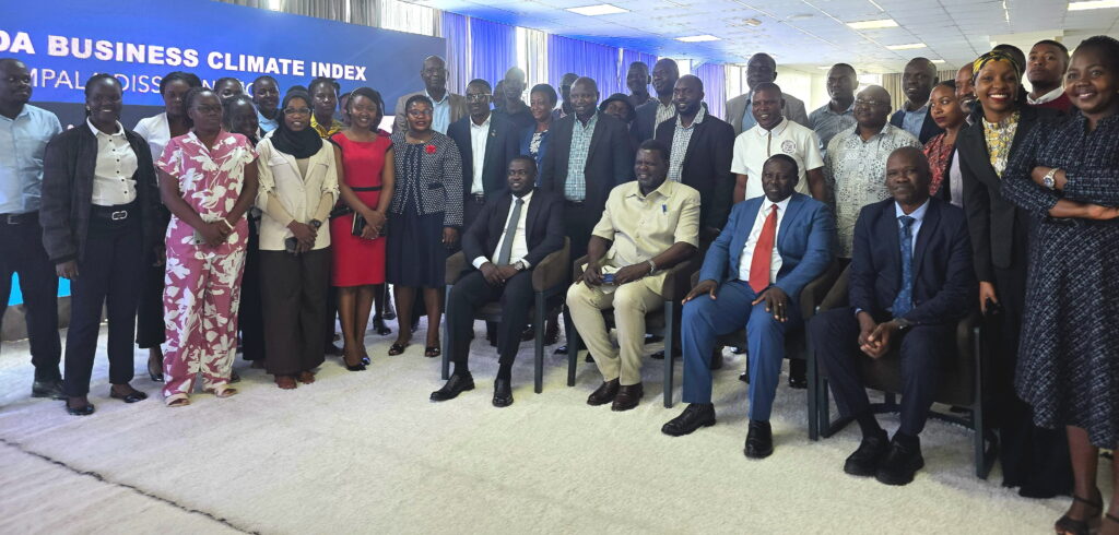 EPRC hosts business community